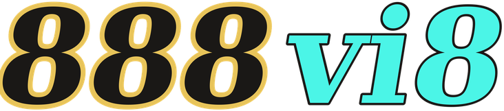 888vi8 logo