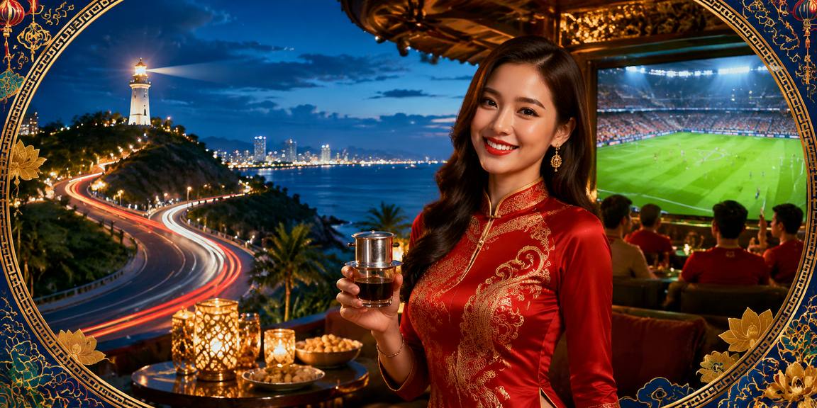 888vi8 888vi8 – xây dựng cho nhịp sống Việt