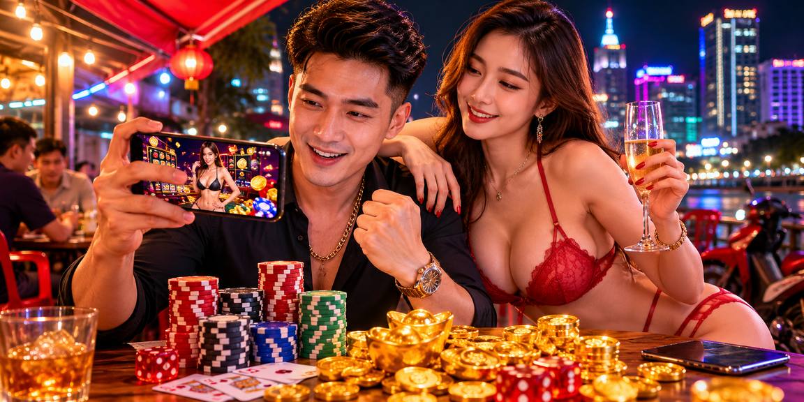 Lịch sử phát triển 888vi8