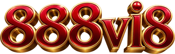 888vi8 logo